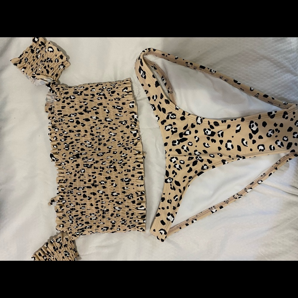 Swimsuit